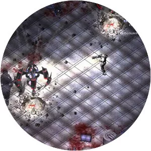 Alien Shooter: Vengeance - Video game