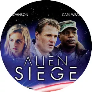 Alien Siege
