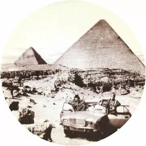 Alien Stadium - Musical group