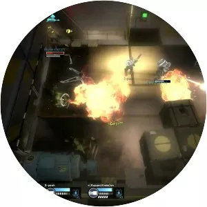 Alien Swarm - Video game