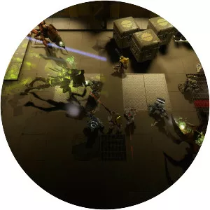 Alien Swarm: Reactive Drop - Video game