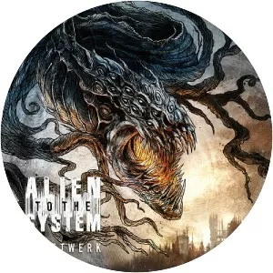 Alien To The System