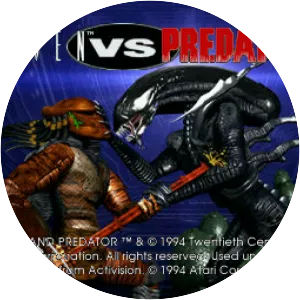 Alien vs Predator