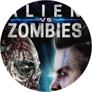 Alien vs. Zombies