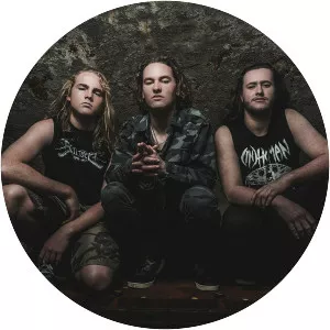 Alien Weaponry - Band
