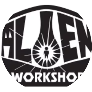 Alien Workshop