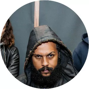 Alienação Afrofuturista - Musical artist