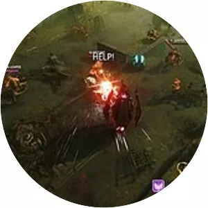 Alienation - Video game