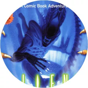 Aliens: A Comic Book Adventure
