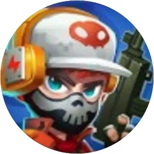 Aliens Agent: Star Battlelands