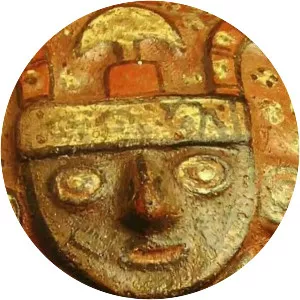 Aliens and Mysterious Mountains