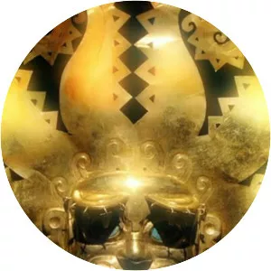 Aliens and Temples of Gold - Ancient Aliens: Season 3, Episode 4