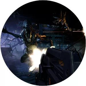 Aliens: Colonial Marines - Video game