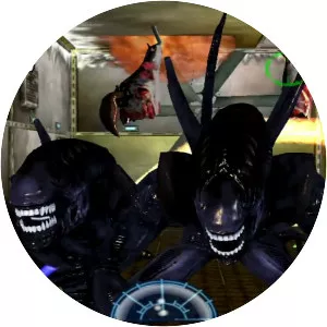 Aliens: Extermination - Video game