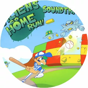Aliens Go Home Run - Video game