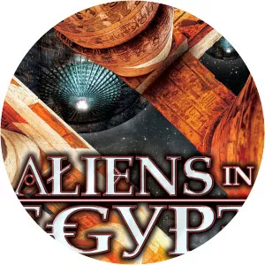 Aliens in Egypt - TV program