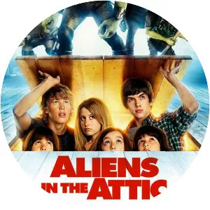 Aliens in the Attic