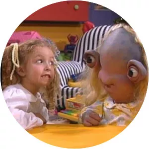 Aliens in the Family