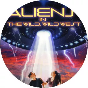 Aliens in the Wild, Wild West - 1999 ‧ Action/Sci-fi ‧ 1h 30m