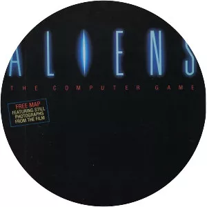 Aliens: The Computer Game