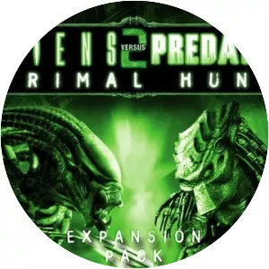 Aliens versus Predator 2: Primal Hunt - Video game