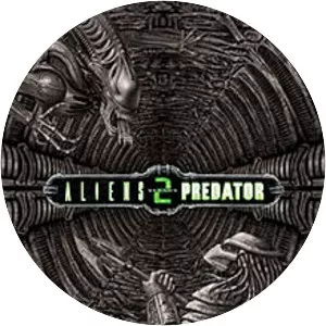 Aliens versus Predator 2 - Video game