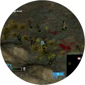 Aliens Versus Predator: Extinction