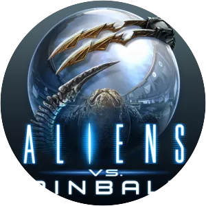 Aliens vs. Pinball - Video game