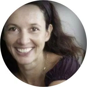 Aliette Griz - Author