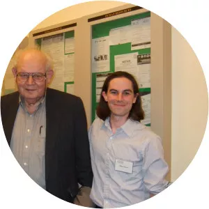 Aliette Kagan - Benoit Mandelbrot's wife