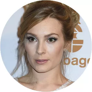 Aliette Opheim - Swedish actress