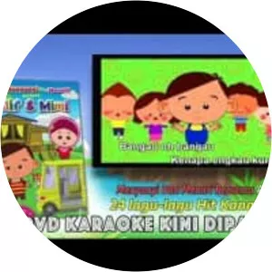 Alif & Mimi - Musical artist