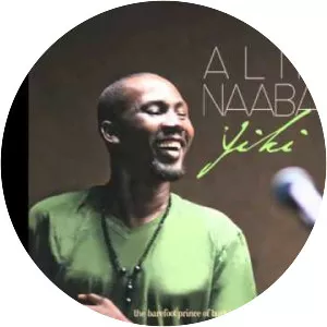 Alif Naaba