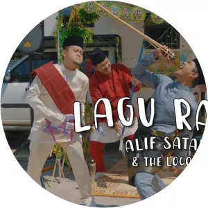 Alif Satar & The Locos