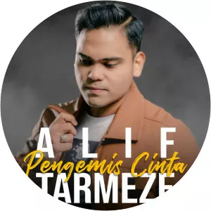 Alif Tarmeze - Singer