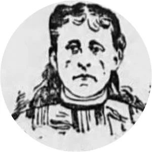 Alifair McCoy photograph