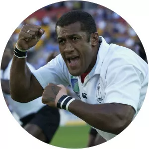 Alifereti Doviverata