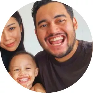 Aliff Adha Jamil photograph