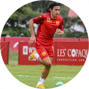Aliff Haiqal - Footballer