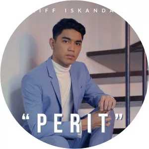 Aliff Iskandar - Musical artist