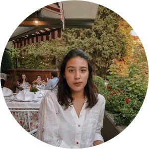 Alifiya Arkana Paramita photograph