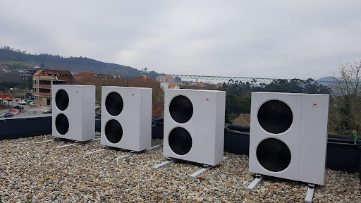 Aligal Instalaciones SL - 