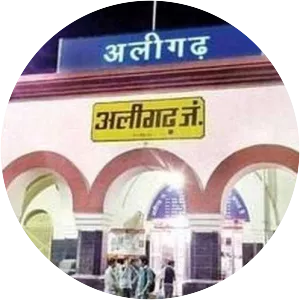 Aligarh