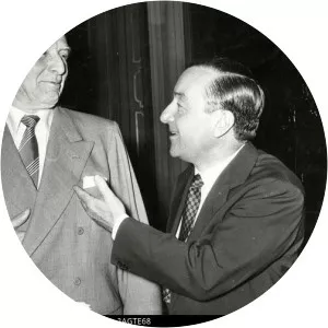 Alighiero De Micheli