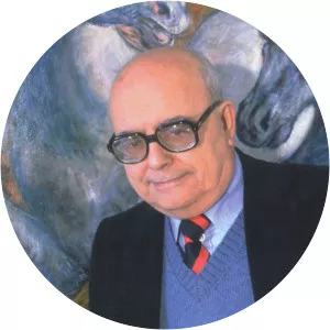 Aligi Sassu - Italian painter