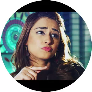 Aliha Chaudry - Musical artist