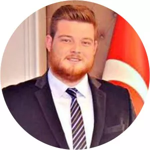 Alihan Karacan photograph