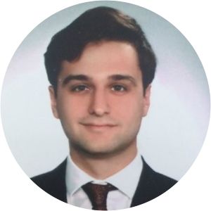 Alihan Kuşoglu photograph