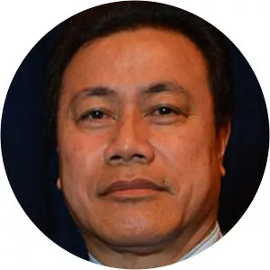 Ali'ioaiga Feturi Elisaia - Samoan diplomat