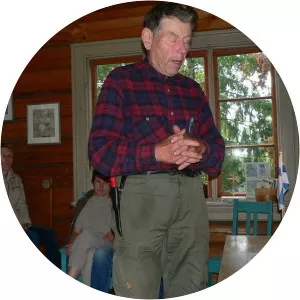 Aliisa Anneli Lummes - Pentti Linkola's ex-wife